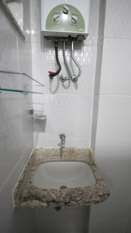Apartamento Gohouse ★copacabana 803★ *