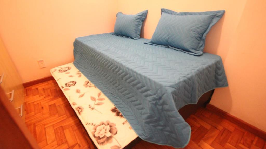 Gohouse ★copacabana 803★ Apartamento *