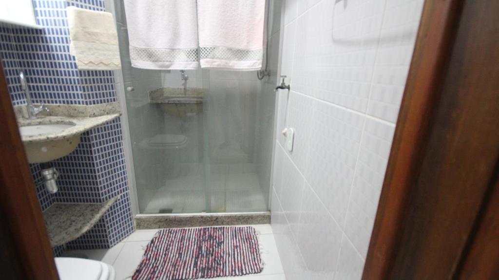 Gohouse ★copacabana 803★ Apartamento