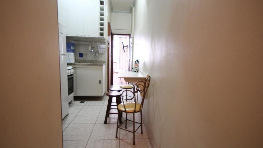 Gohouse ★copacabana 803★ Apartamento *