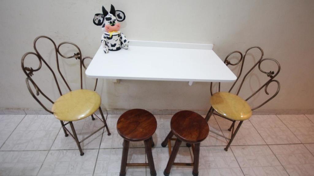 Apartamento Gohouse ★copacabana 803★ Río de Janeiro