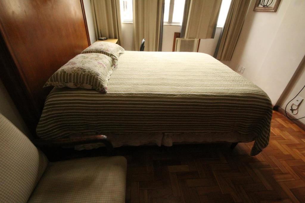 Gohouse ★copacabana 803★ Apartamento Río de Janeiro